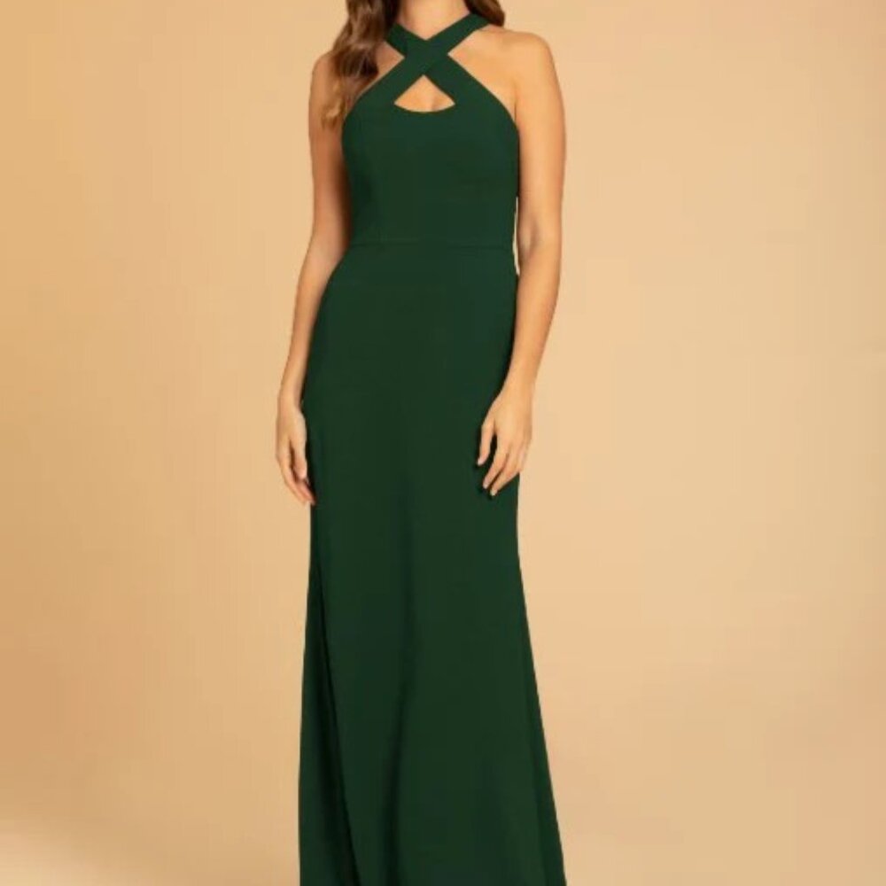 NEW - HAYLEY PAIGE - 52014 - PINE